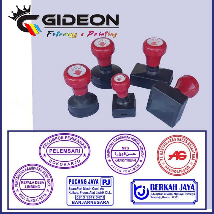 

Stempel, Stempel Logo, Stempel lunas, stempel nama, stempel tanda tangan, Stempel otomatis