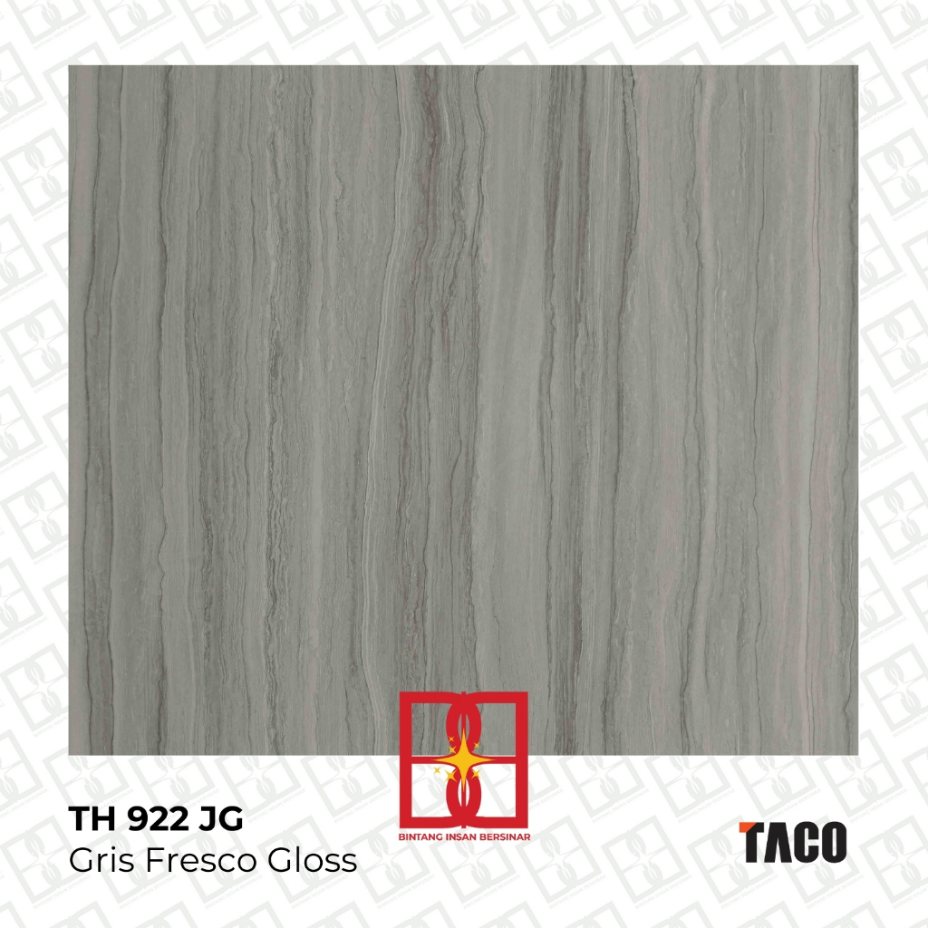 TACO HPL TH 922 JG (Gris Fresco Gloss)