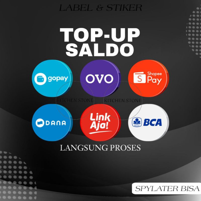 

saldo dan