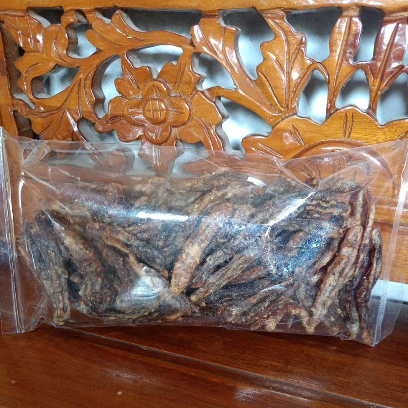 

pisang salai