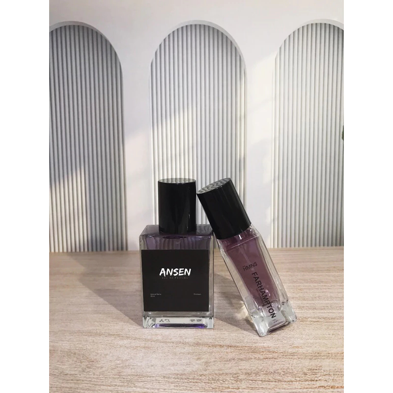 ANSEN - Parfum Inspired of HMNS FARHAMPTON