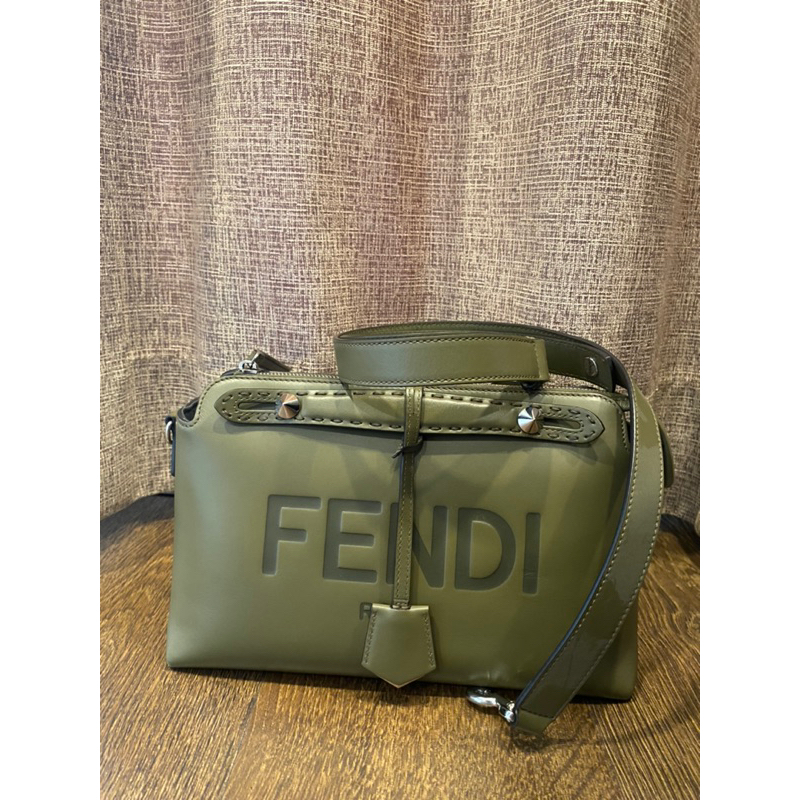 Fendi Bag