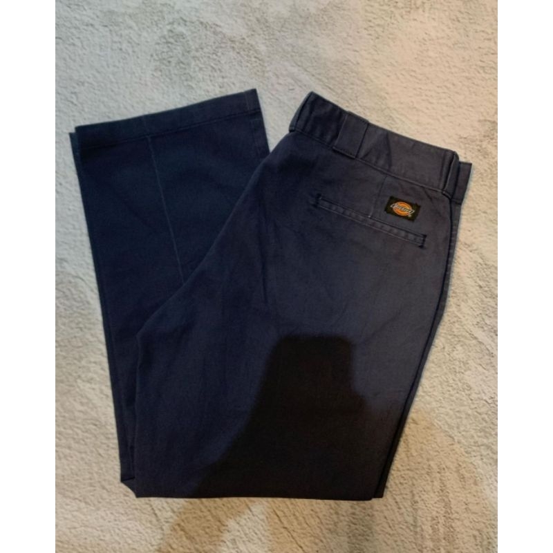 LP DICKIES DARK NAVY 874 ORIGINAL FIT