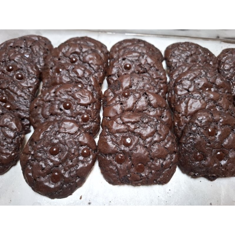 

Dypra Brownies Cookies | Cookies Brownies