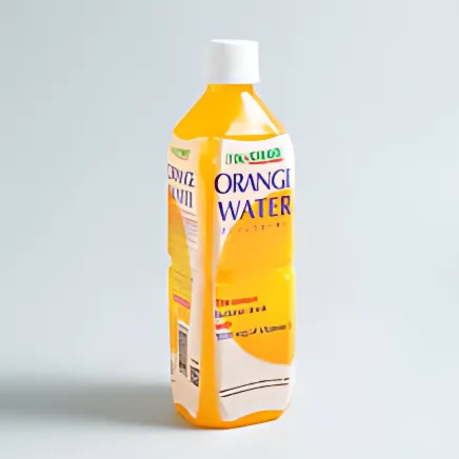 

You C1000 Orange Water 500ml