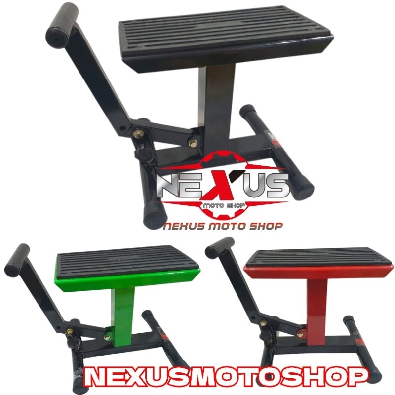 jackstand klx supermoto jackstand crf jackstand ktm jackstand dtracker