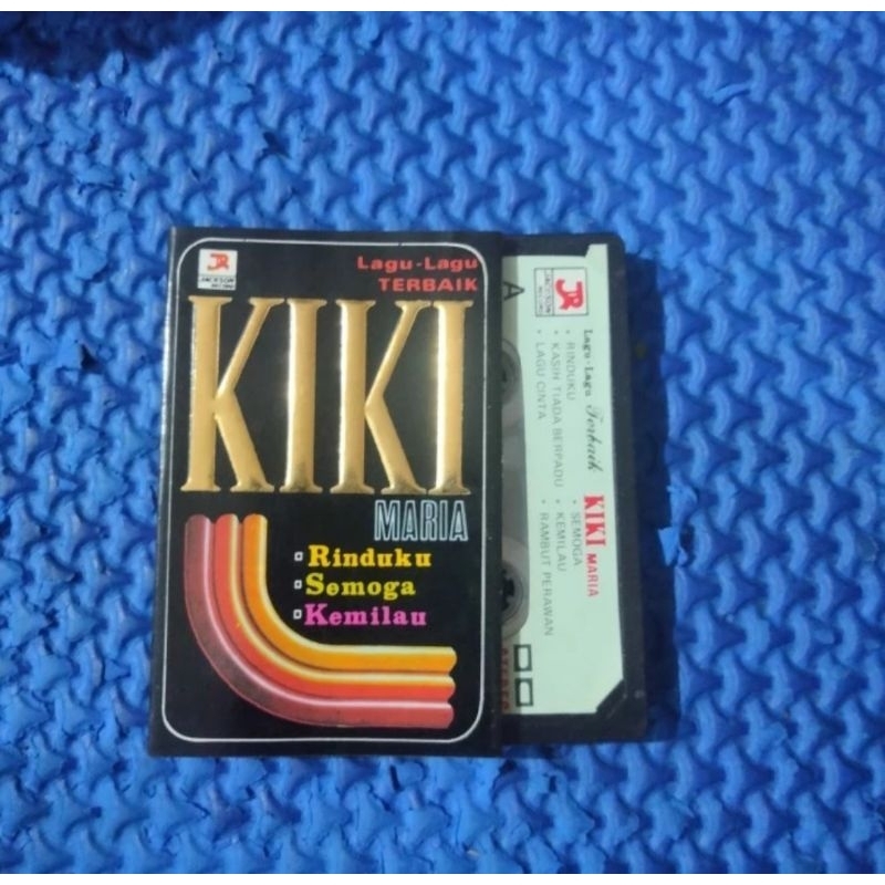 KASET PITA 9450 KIKI MARIA