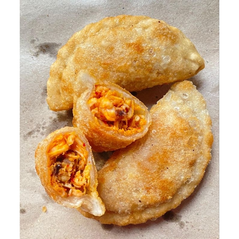 

Cireng Moon / Cireng isi