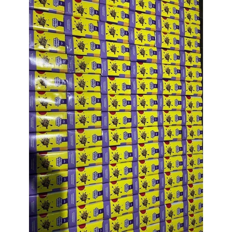 

coklat dubai pistachio