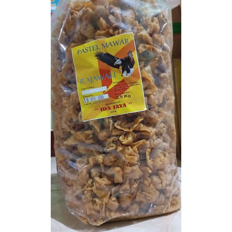 

Cumi Udang