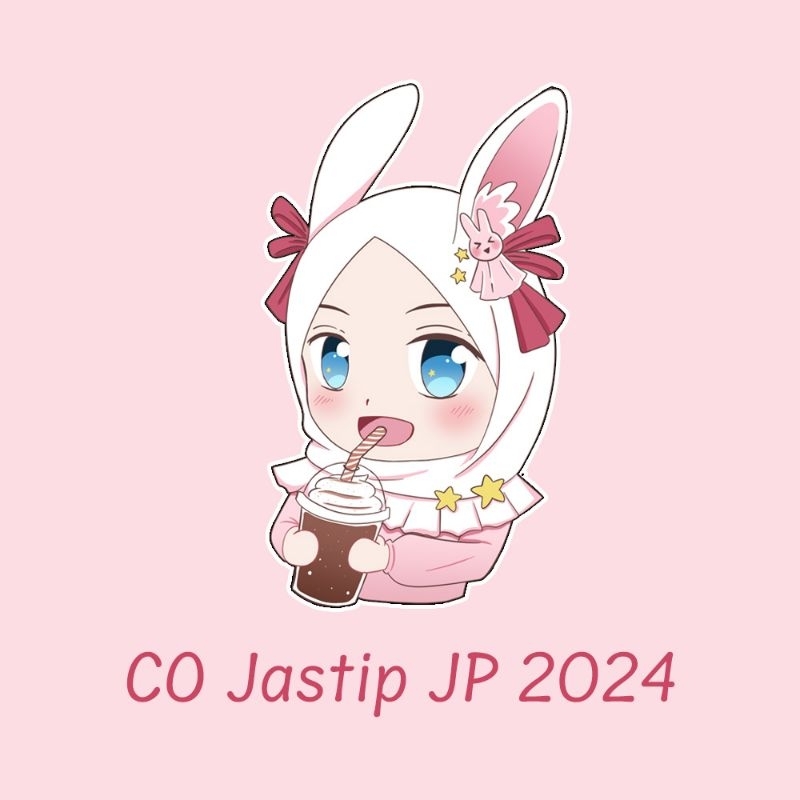 CO Jastip JP Kak Ikuya