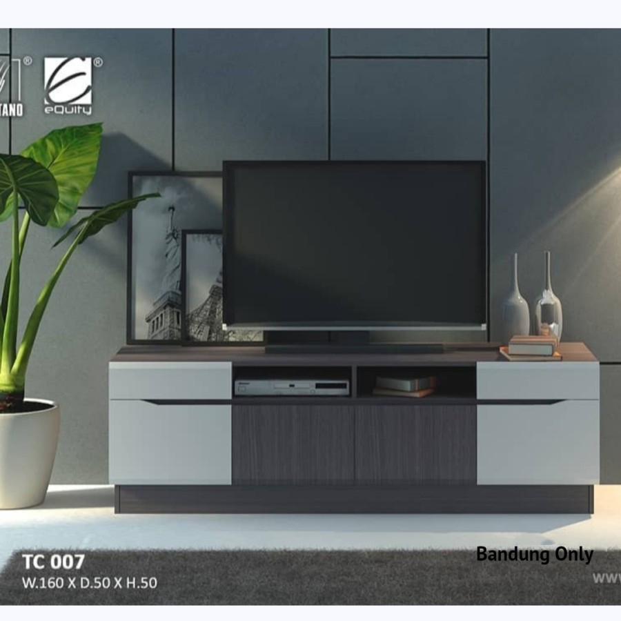 Rak Tv Panjang 160 Siantano PREMIUM