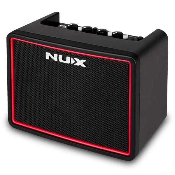 NUX MIGHTY LITE BT Portable Guitar Amplifier