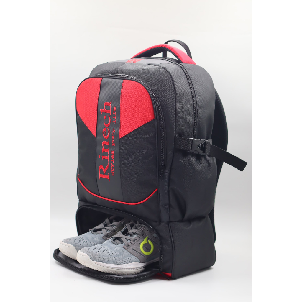 Tas Ransel Tenis Meja Tas Pingpong Tas Tenis Meja Tas Olahraga