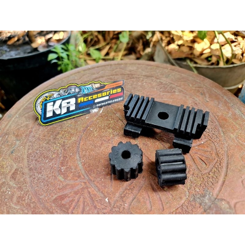 Karet tangki cb gl100