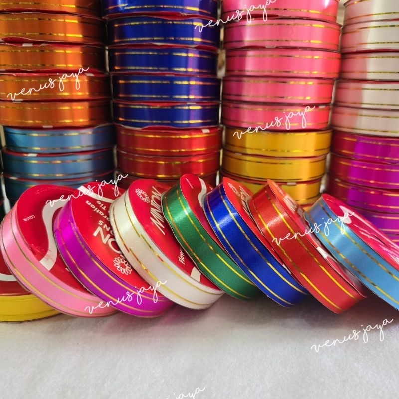 

Pita Kado / Pita Jepang Les Mas 3/4