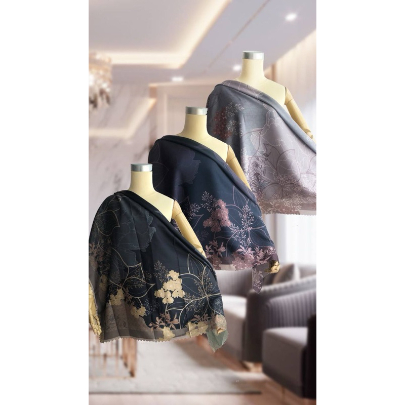 HIJAB PREMIUM Vs Naraya