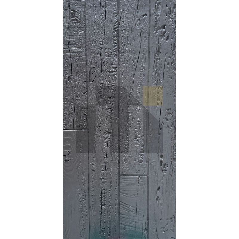 PU WOOD WALL PANEL PU STONE