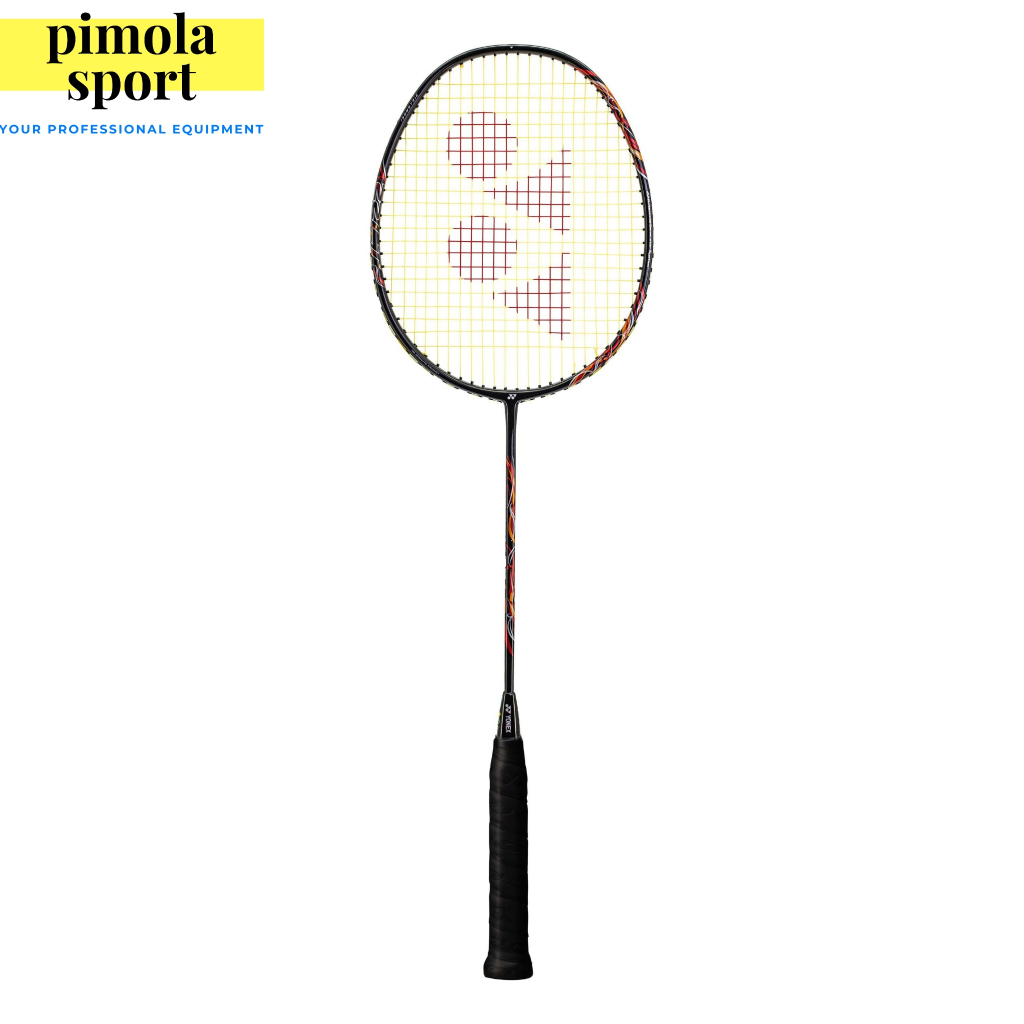 Raket Badminton YONEX Astrox 22 LT 22LT / Astrox22 / AX22 Red ORIGINAL