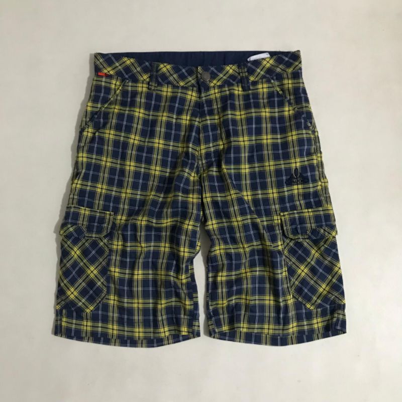 celana cargo outdoor Vaude size S Second bekas preloved Branded