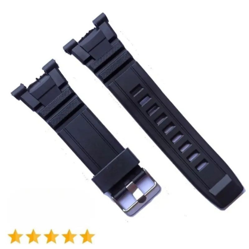 strap tali jam tangan QQ QnQ M124 M124j