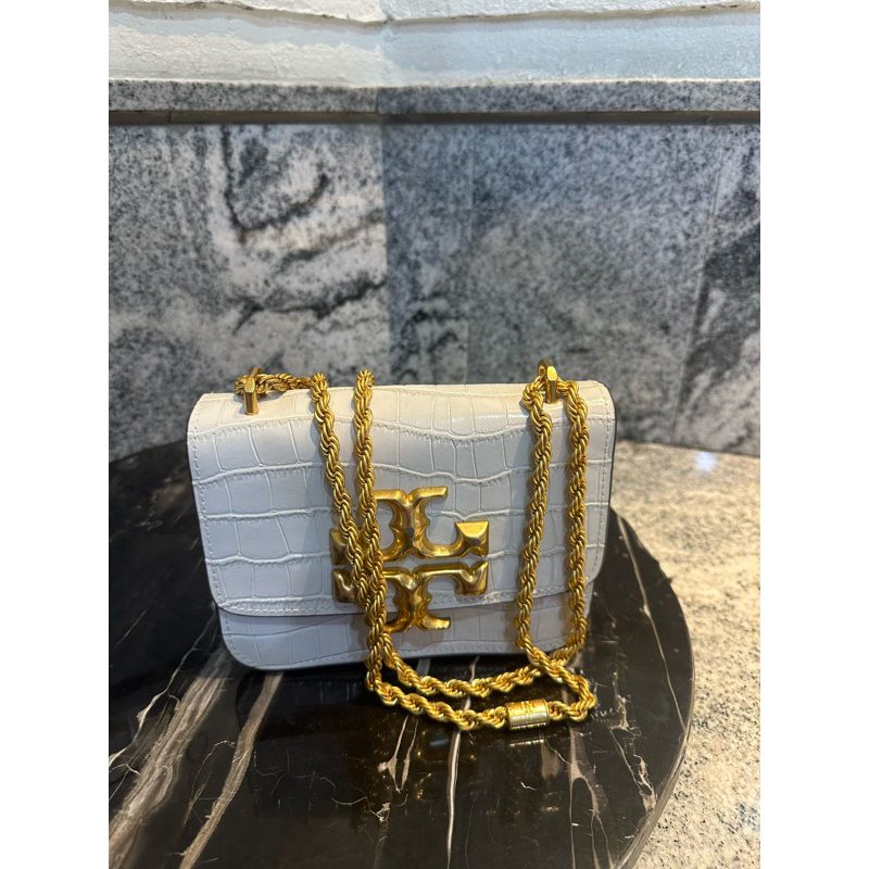 PRELOVED Tory Burch Eleanor Bag