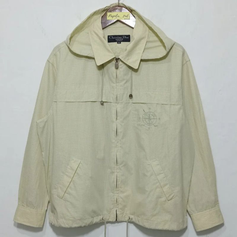 Christian Dior Sports Jacket