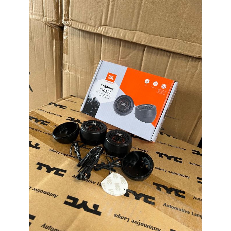 Tweeter JBL STADIUM mantap original
