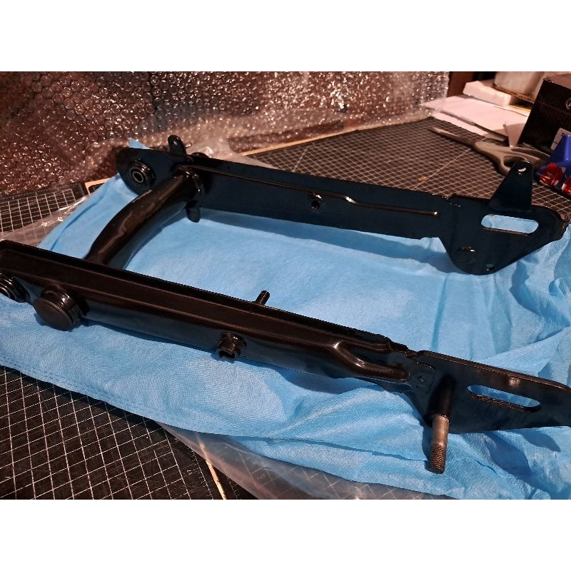 Swing Arm Lengan Ayun Honda Astrea Prima Astrea Star Atrwa 800 Star