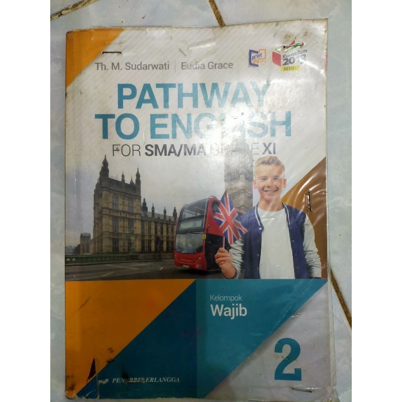 

Buku second | Erlangga | Murah