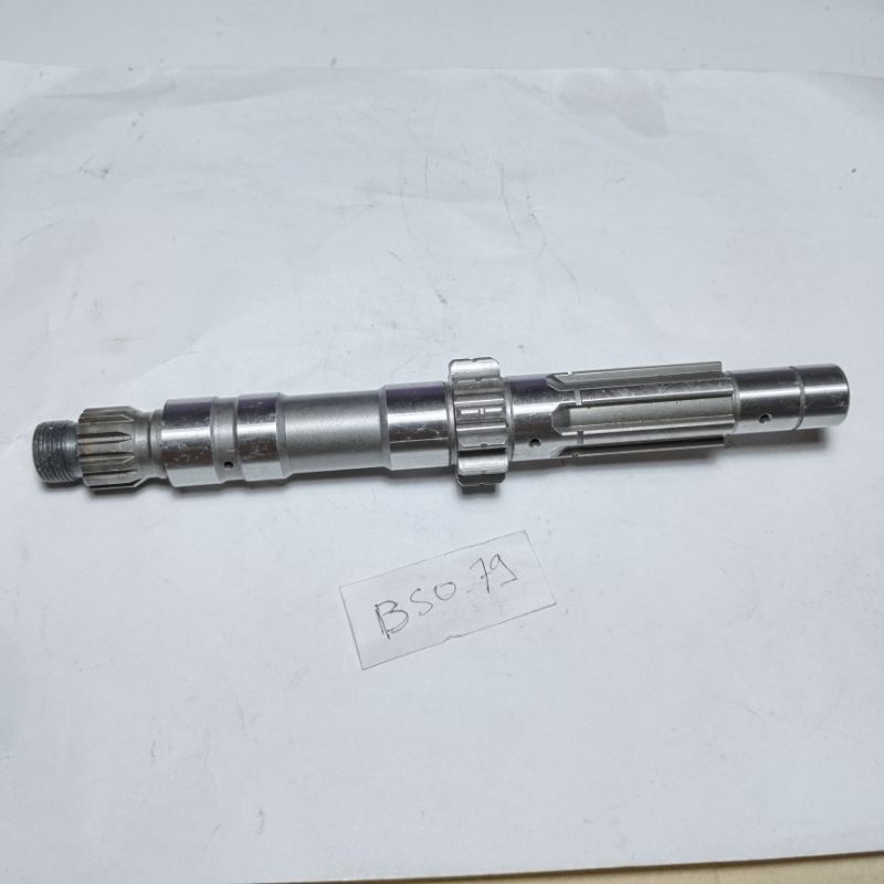 AS KOPLING as Kopling Yamaha Vega ZR, Jupiter Z1 Original lostpack