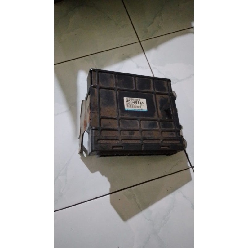 ECU Mesin Galant Hiu V6 Murah