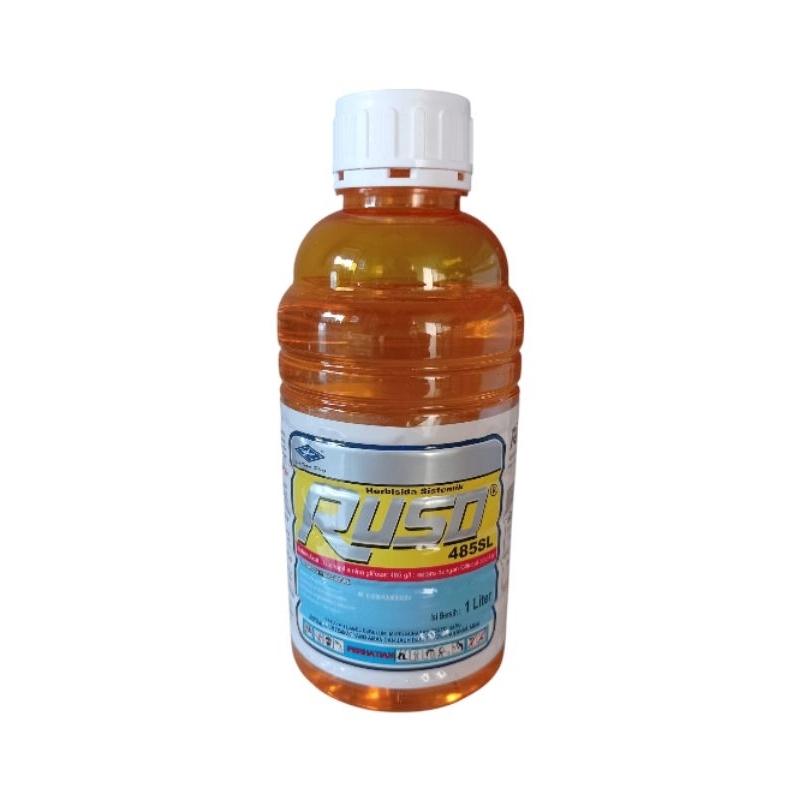 RUSO 485 SL 1liter HERBISIDA