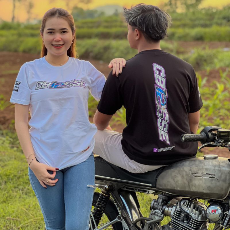 CB 125 SE