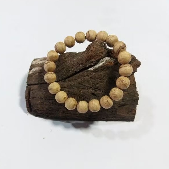 gelang kayu galih kaboa sancang garut