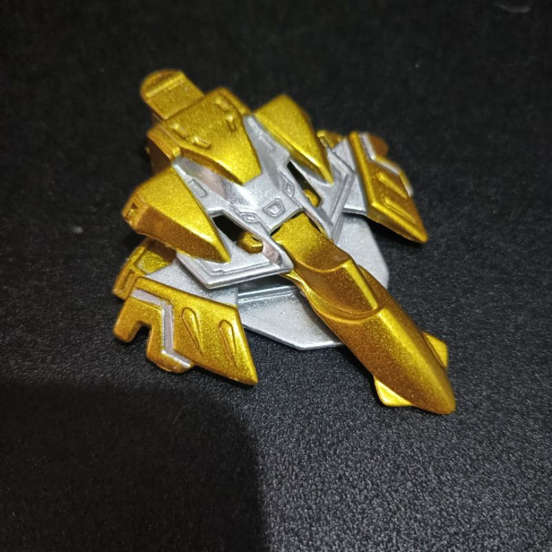 Fw crush gear Fangdasher