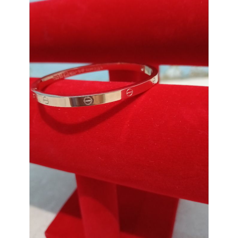 Gelang Cartier