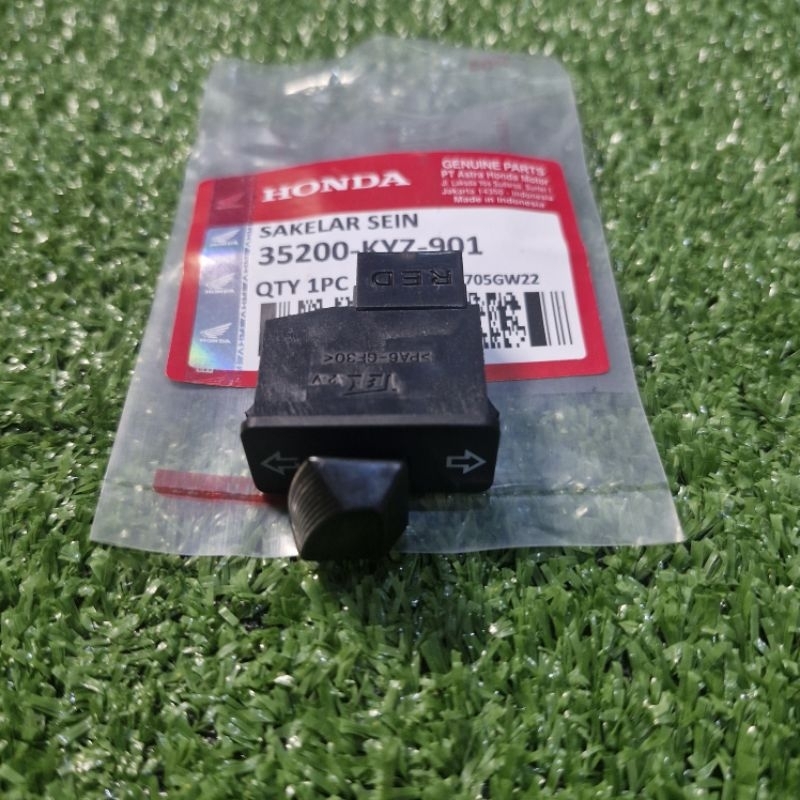 Tombol saklar sakelar sen sein revo absolute blade beat fi supra x 125 helm in vario 125 led