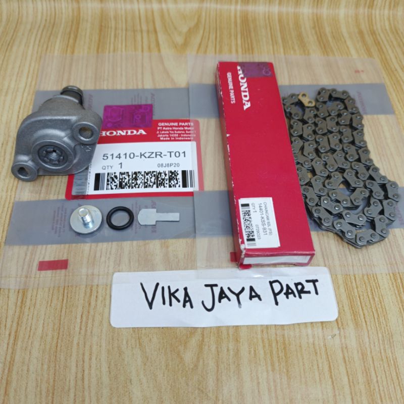 TONJOKAN KETENG KZR/KSS STELAN KETENG + RANTE API HONDA VARIO 125 OLD/NEW VARIO 150 OLD/NEW PCX 150