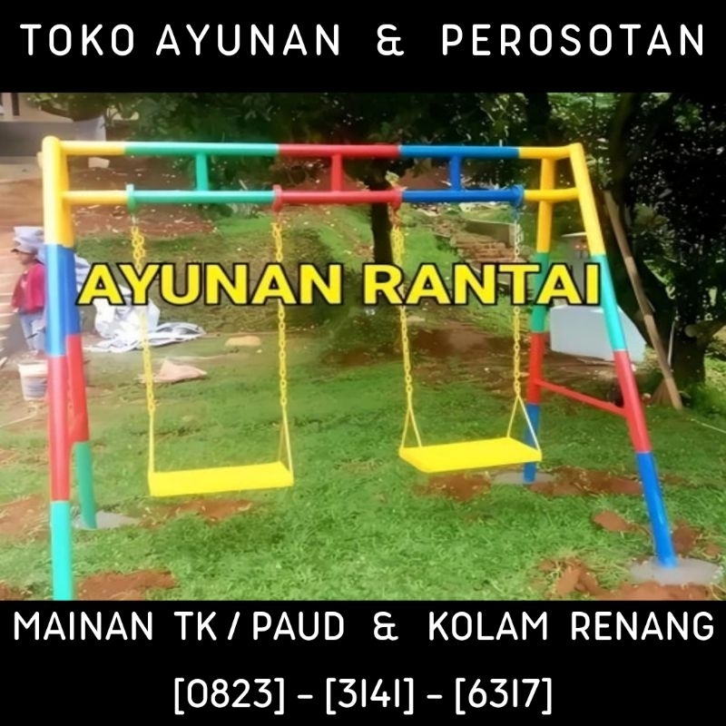 Ayunan Anak TK/PAUD