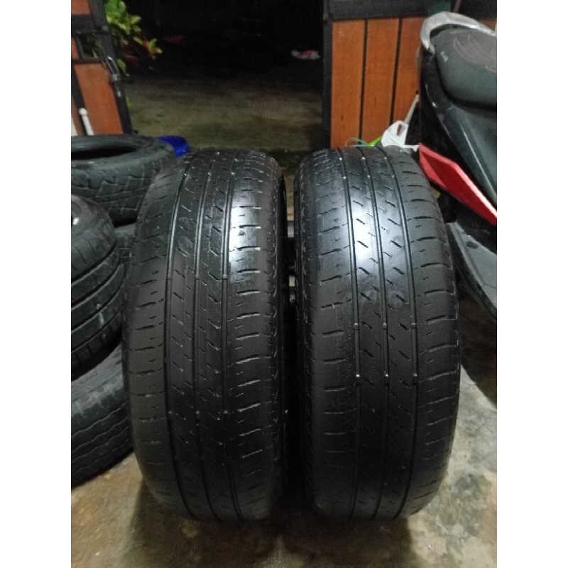 ban-205/65 r16-Bridgestone Ecopia