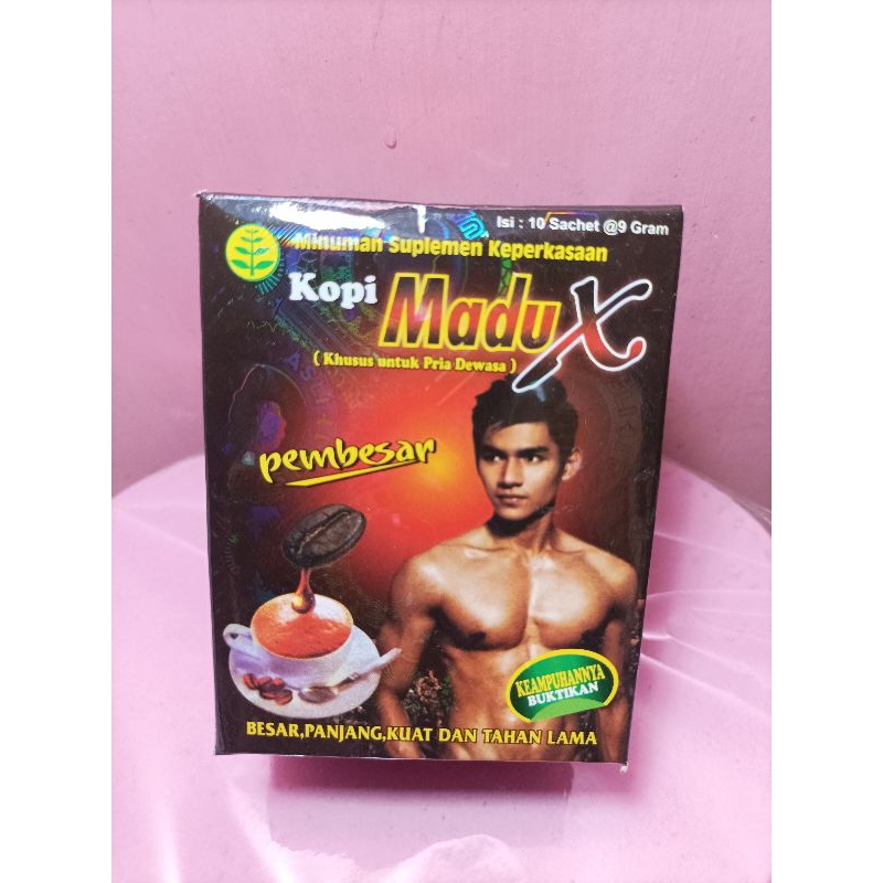 

Kopi madu