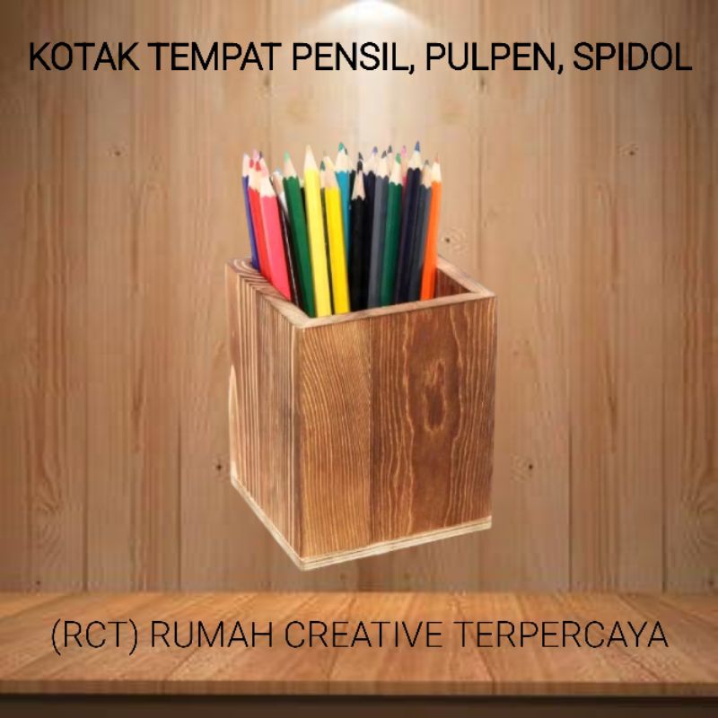 

KOTAK TEMPAT PENSIL, PULPEN, SPIDOL EASTETIC KEKINIAN