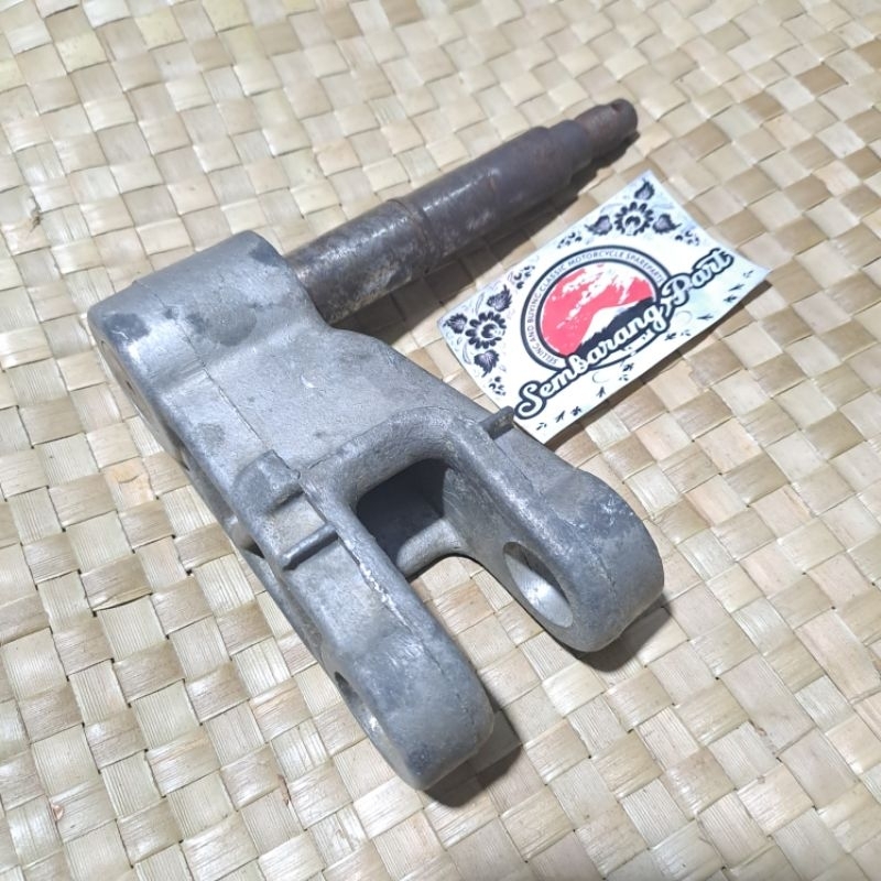 KEPALA BABI BALLHUB VESPA SPARTAN EXCEL EXCLUSIVE ORIGINAL NOS