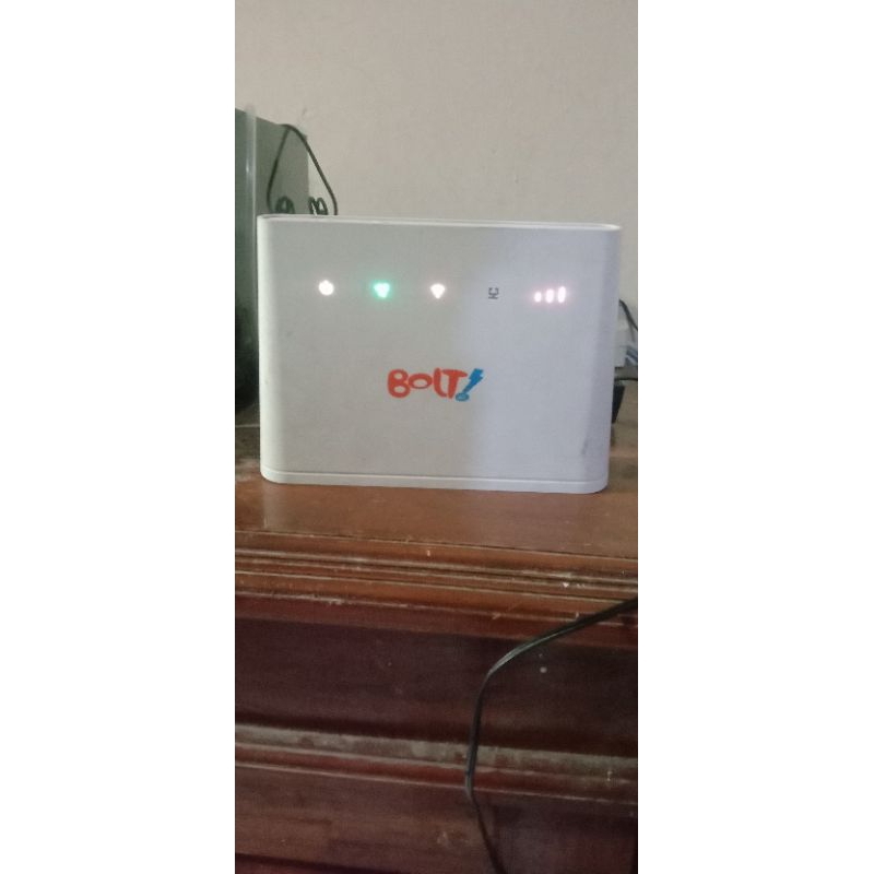 Bolt Huawei B310s_927 unlock