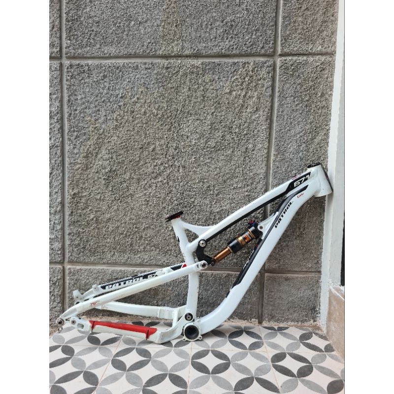 Frame MTB Patrol 671 Size M 27.5