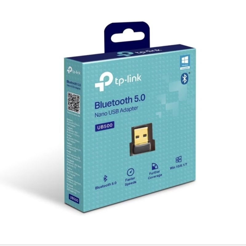USB BLUETOOTH TP-LINK UB500