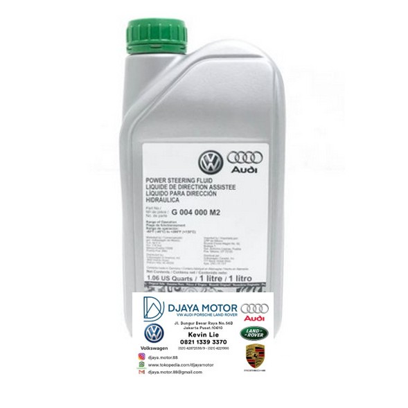Mechatronic Oil VW Golf 6, Scirroco, Touran 1400cc TSI, VW Polo 1.4