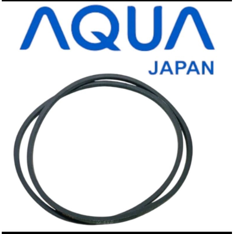 V-BELT M28 MESIN CUCI AQUA SANYO MESIN CUCI 2 TABUNG