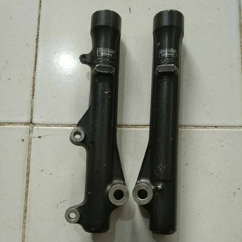 tabung sokbleker depan honda beat fi beat karbu scopy fi vario 125/150 old original
